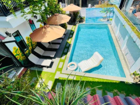 Vinci Villa